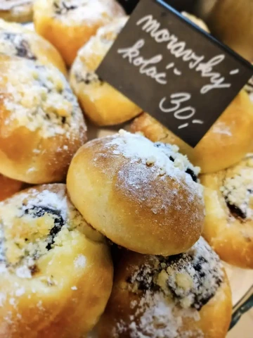 Cafe Bistro No. 111 | Slaný