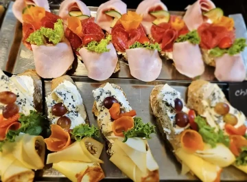 Cafe Bistro No. 111 | Slaný